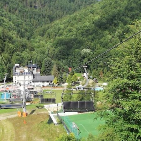 Poniwiec Mala Czantoria Ustron Dış mekan fotoğraf