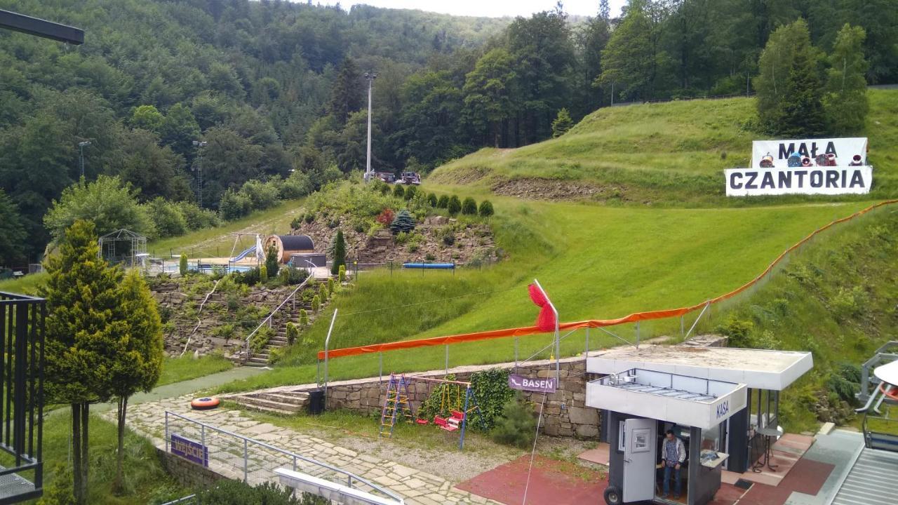Poniwiec Mala Czantoria Ustron Dış mekan fotoğraf
