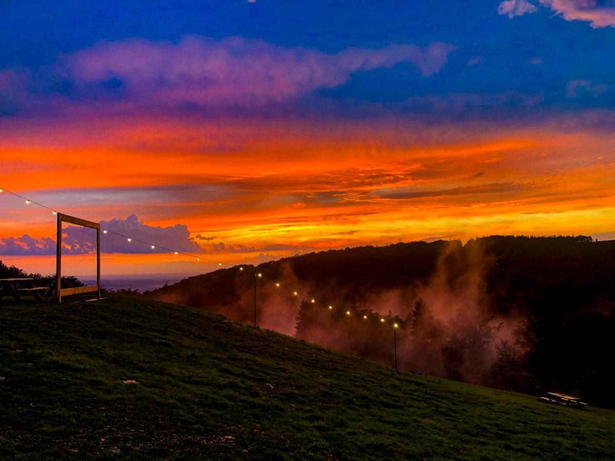 Poniwiec Mala Czantoria Ustron Dış mekan fotoğraf