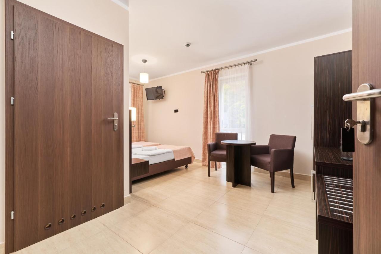 Poniwiec Mala Czantoria Ustron Dış mekan fotoğraf